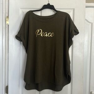 Woman’s shirt
